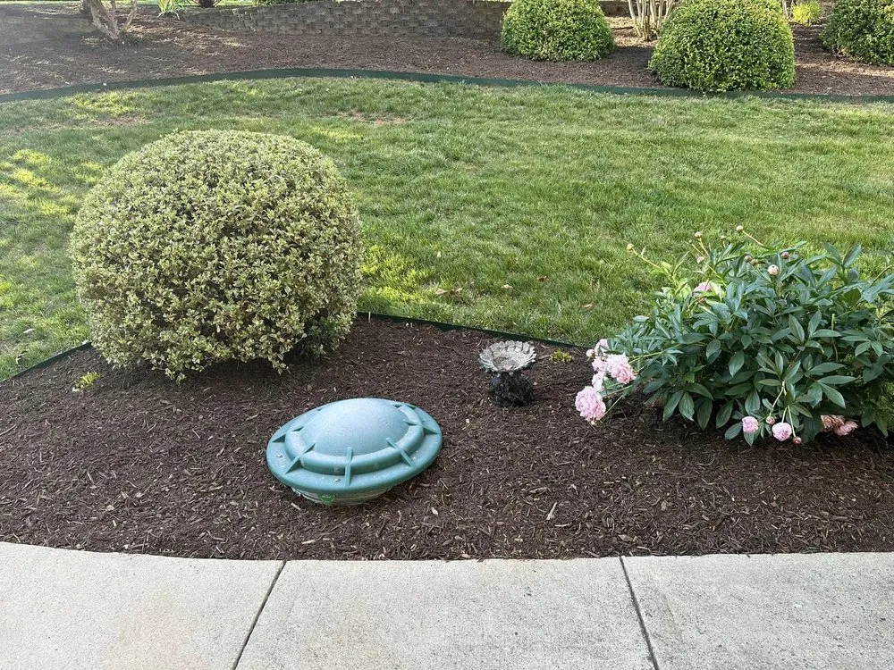 Reliable residential landscaping in Lincolnton, NC by Profriendly