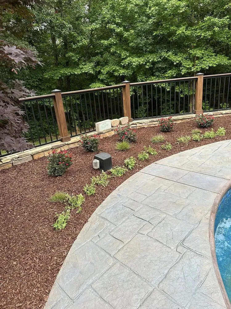 Top-rated yard maintenance experts serving Lincolnton, NC - Profriendly