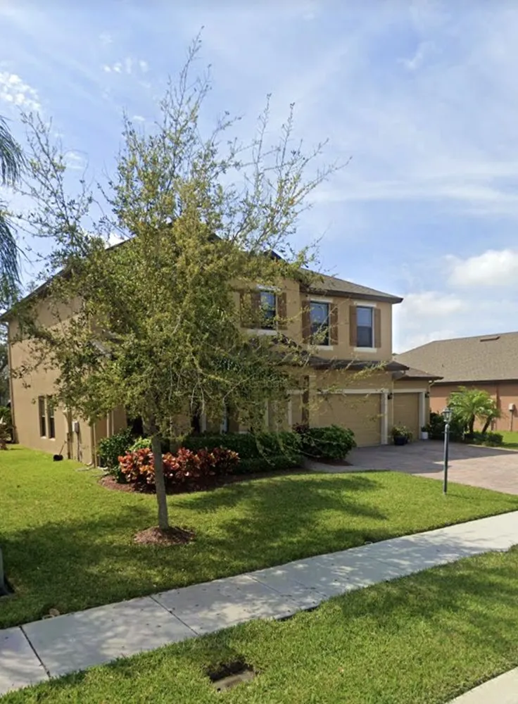 Expert residential landscaping in Titusville, FL - ProGen Lawn Service