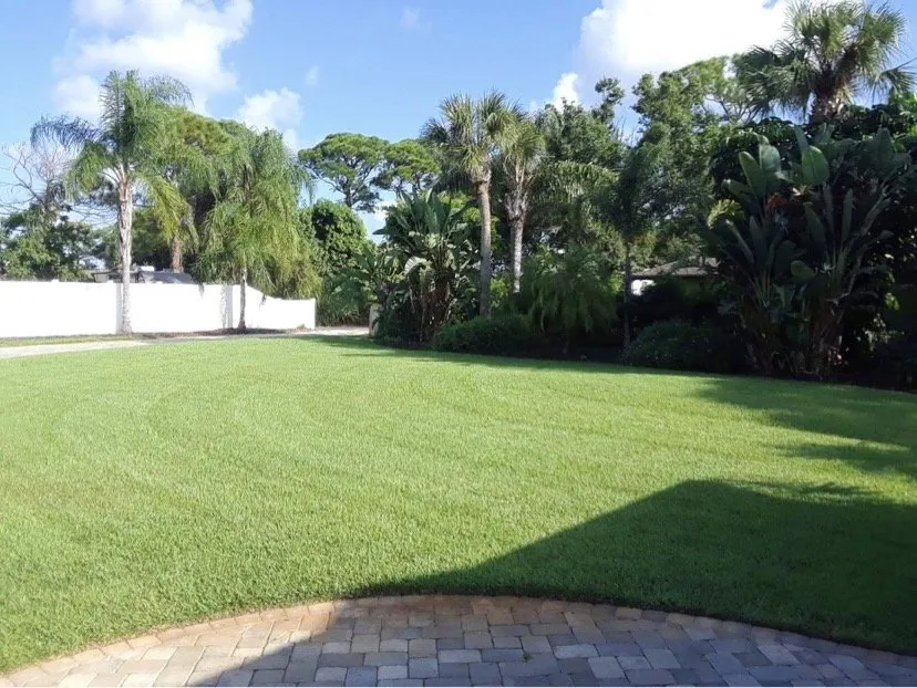 Expert landscape installation experts serving Titusville, FL - ProGen Lawn Service