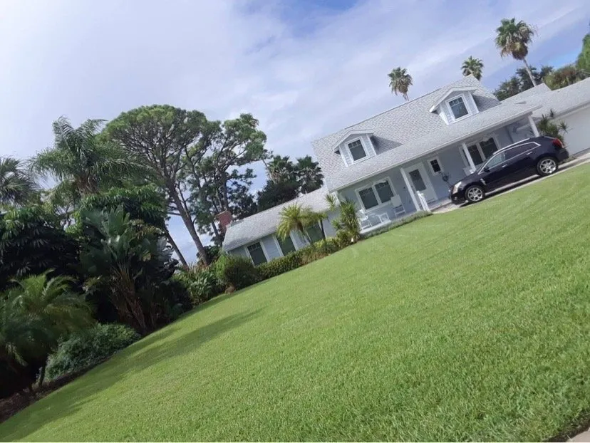 Trusted yard maintenance in Titusville, FL by ProGen Lawn Service