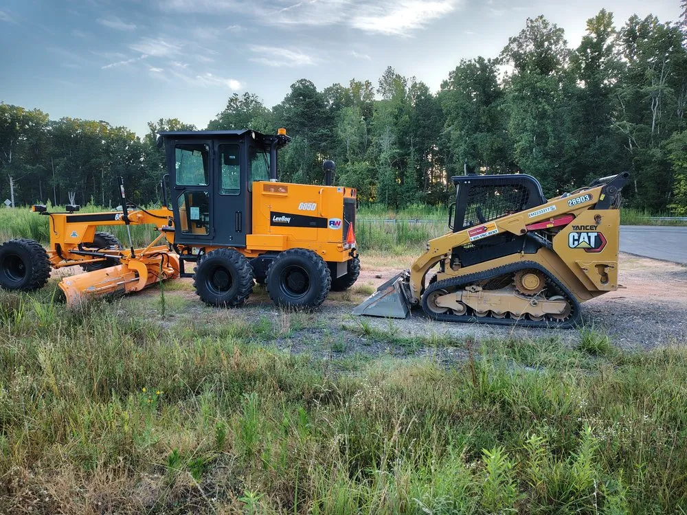 Trusted residential landscaping for residential properties in Rockmart, GA by ProGrade & Asphalt