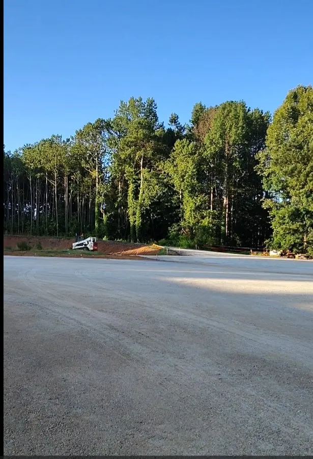 Expert residential landscaping for year-round maintenance across Rockmart, GA - ProGrade & Asphalt