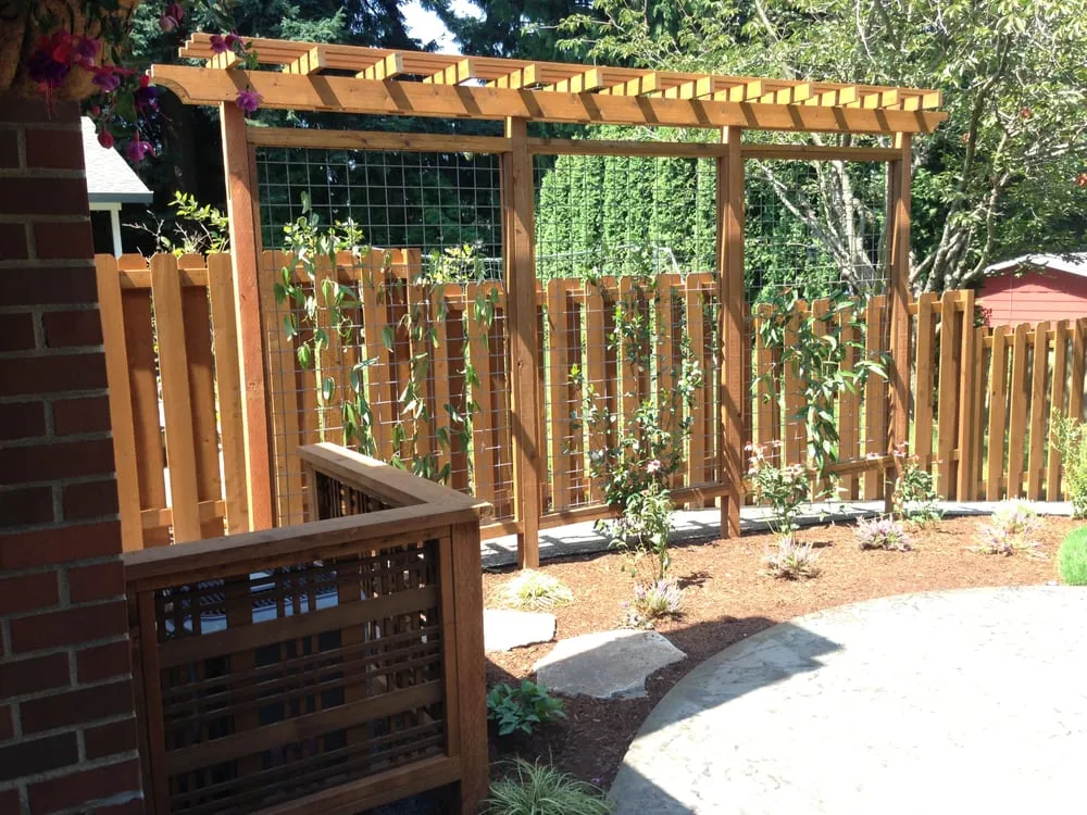 Affordable yard maintenance in Walnut Creek, CA - Prograss Landscape Care & Design