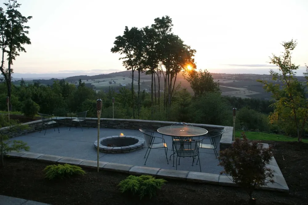 Custom yard cleanup service for beautiful yards across Walnut Creek, CA - Prograss Landscape Care & Design