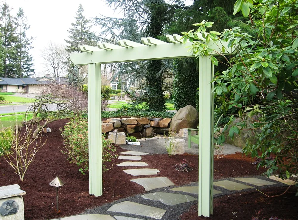 Top-rated yard cleanup service for homes across Walnut Creek, CA - Prograss Landscape Care & Design