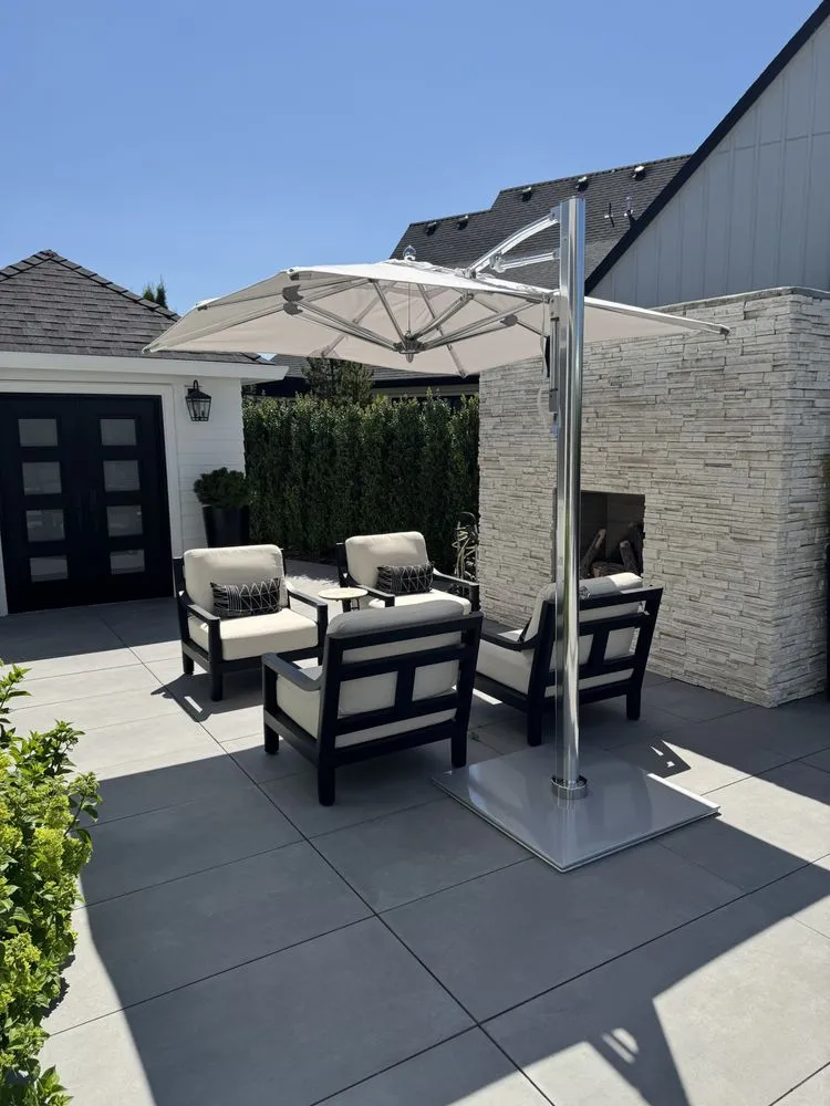 Top-rated lawn mowing service for beautiful yards in Wilsonville, OR by ProGrass Landscape Care & Design