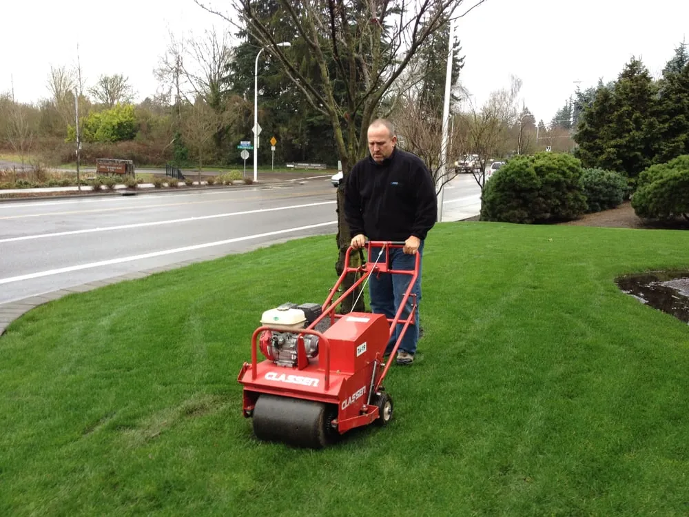 Reliable landscape installation in Wilsonville, OR - ProGrass Landscape Care & Design