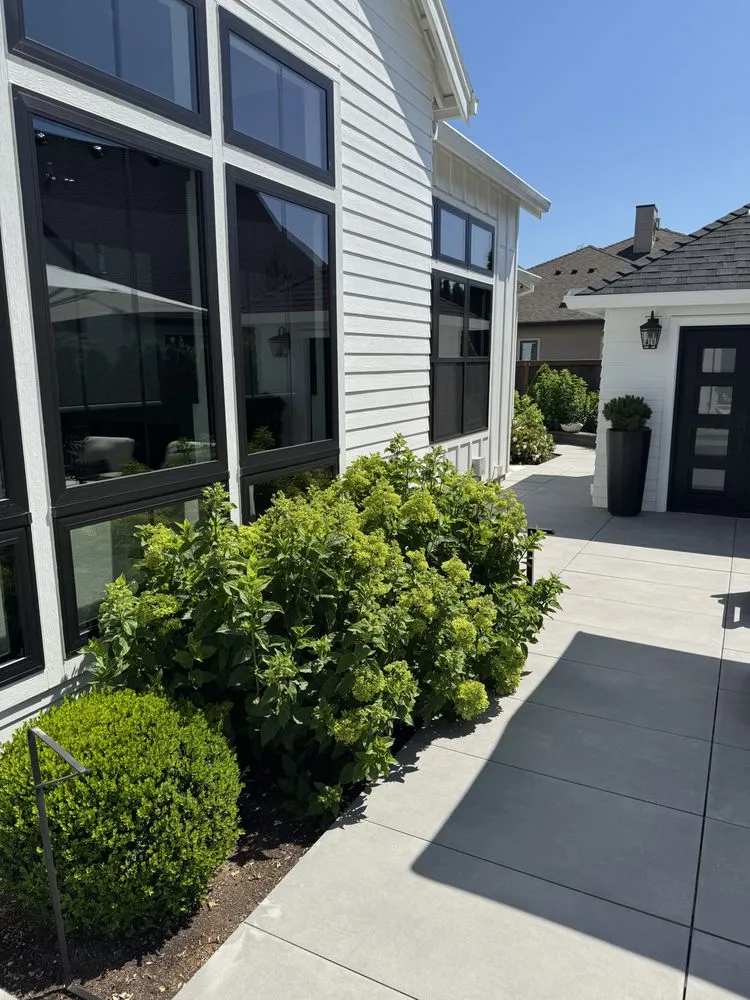 Expert landscape installation experts serving Wilsonville, OR - ProGrass Landscape Care & Design