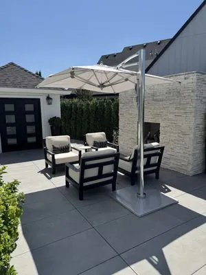 ProGrass Landscape Care & Design