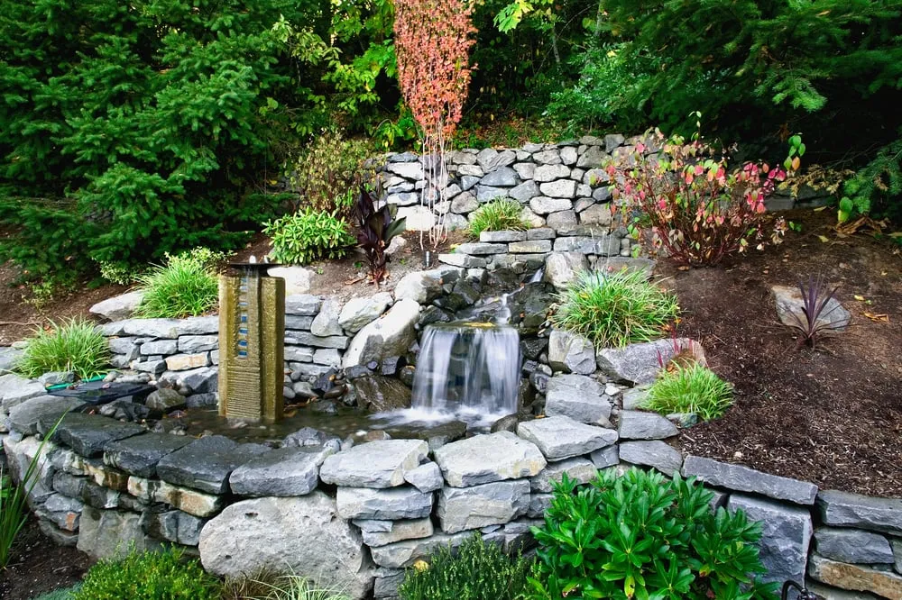 Local residential landscaping in Tacoma, WA by ProGrass