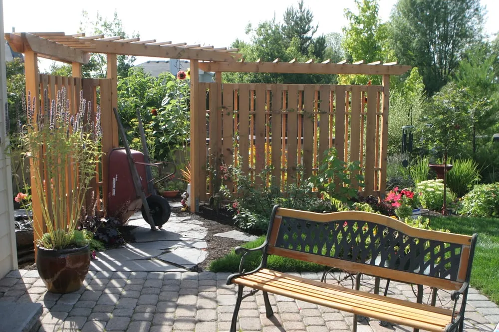 Trusted lawn mowing service for residential properties in Tacoma, WA by ProGrass