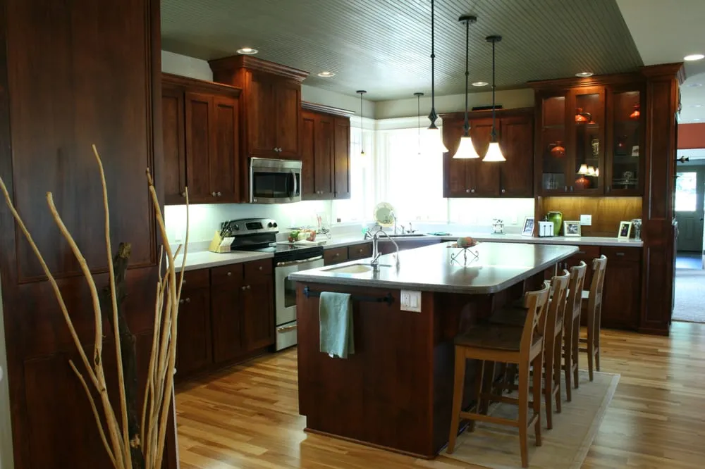 Local residential landscaping for year-round maintenance across Tacoma, WA - ProGrass