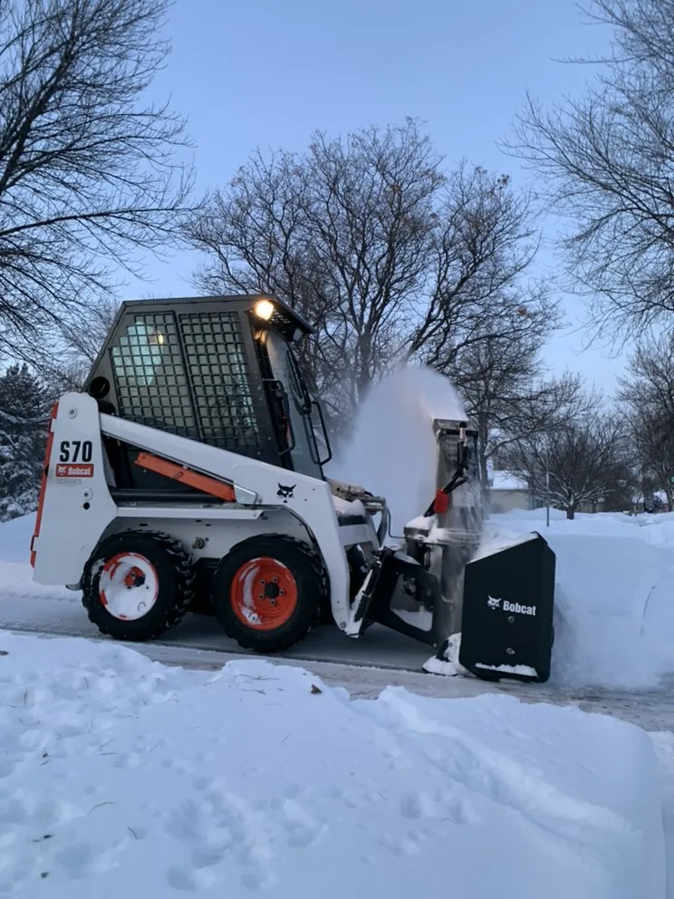 Expert yard cleanup service in Prairie Rose, ND - ProGreen Cut & Landscape
