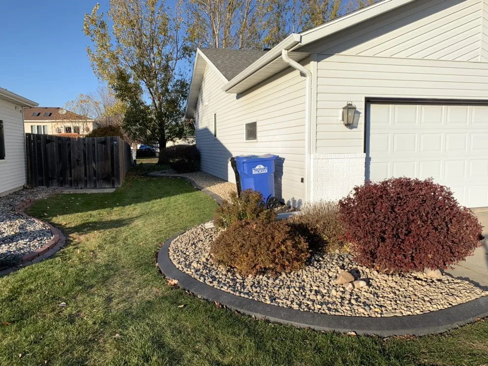 Custom lawn mowing service in Prairie Rose, ND - ProGreen Cut & Landscape