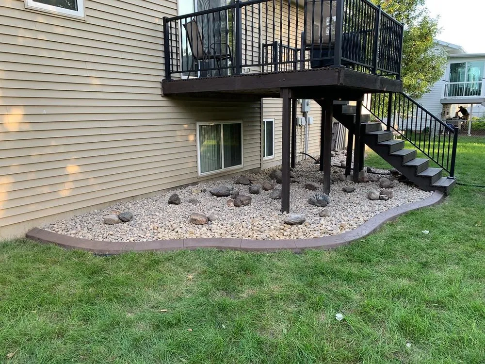 Affordable lawn mowing service near you in Prairie Rose, ND by ProGreen Cut & Landscape