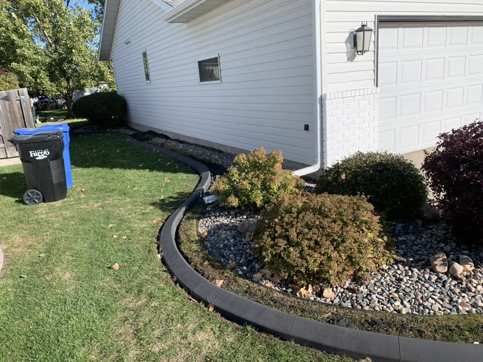 Affordable yard cleanup service for beautiful yards across Prairie Rose, ND - ProGreen Cut & Landscape