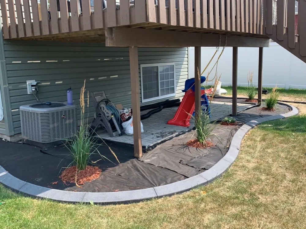 Professional lawn mowing service experts serving Prairie Rose, ND - ProGreen Cut & Landscape