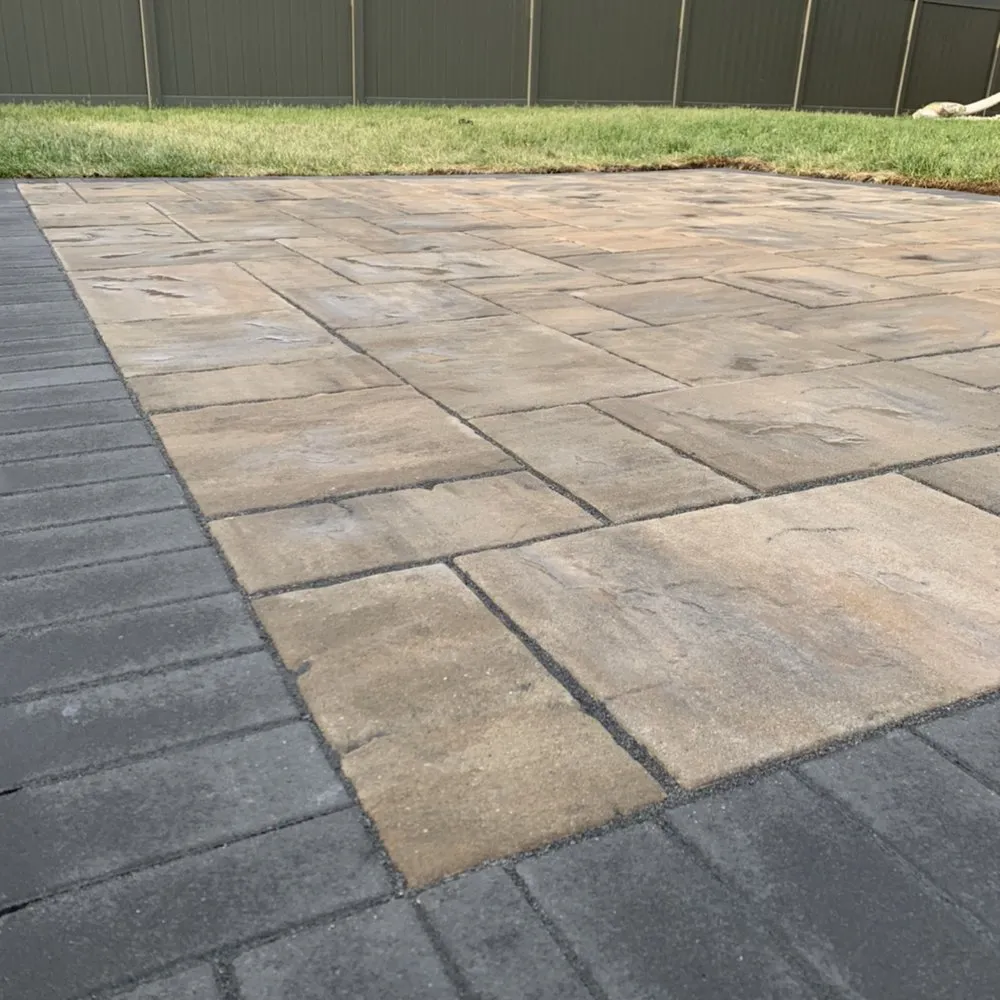 Affordable garden landscaping experts serving Prairie Rose, ND - ProGreen Cut & Landscape