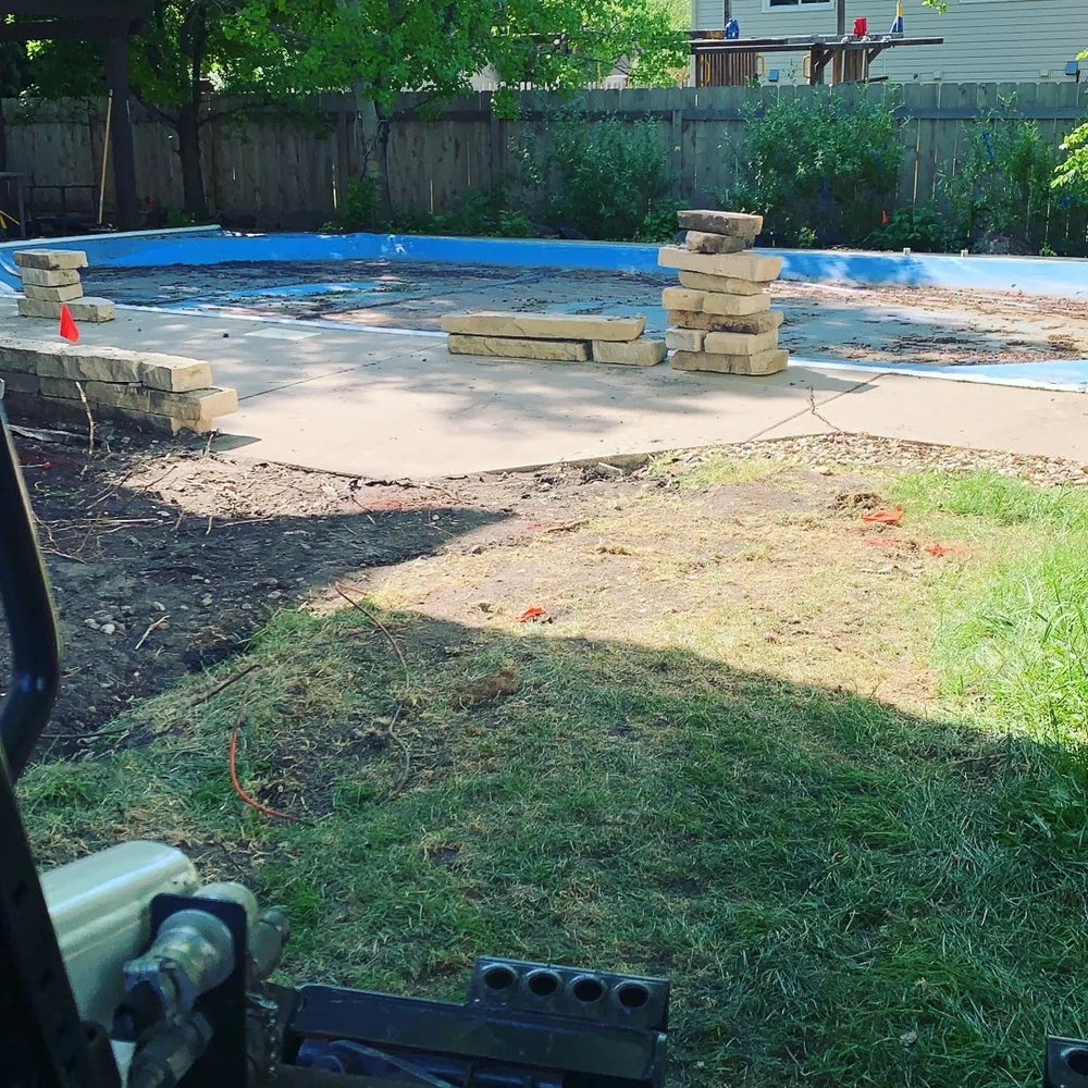 Trusted garden landscaping in Prairie Rose, ND by ProGreen Cut & Landscape