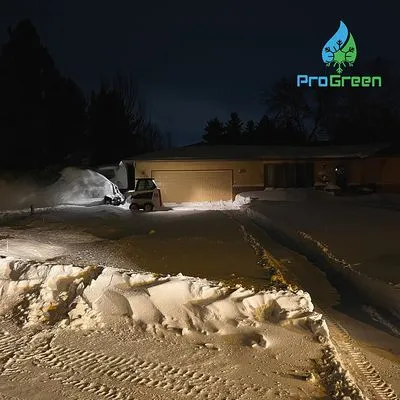 ProGreen Cut & Landscape