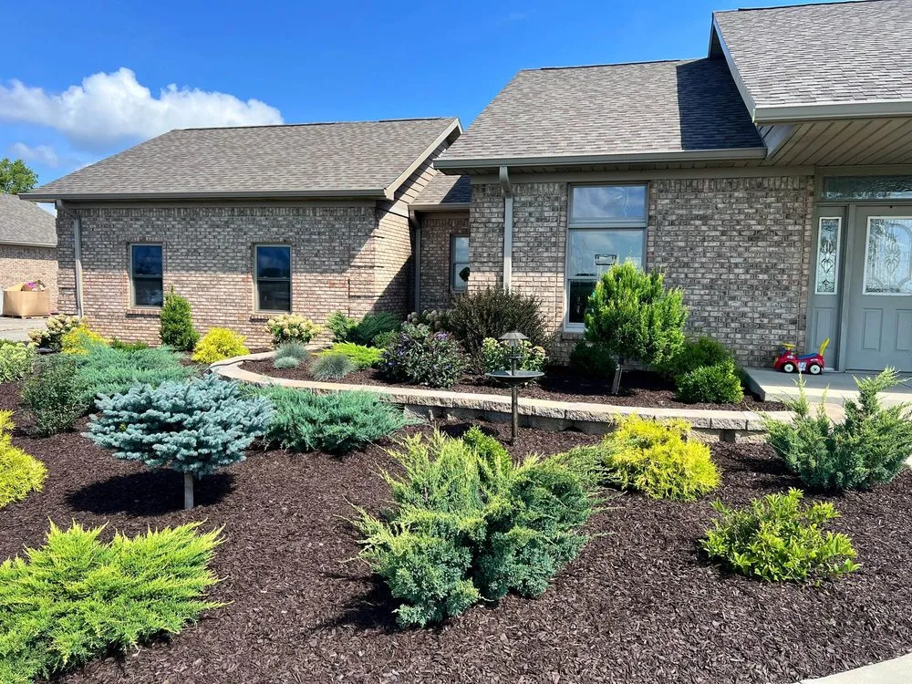 Professional yard cleanup service in Crawfordsville, IN - ProGreen Garden Center