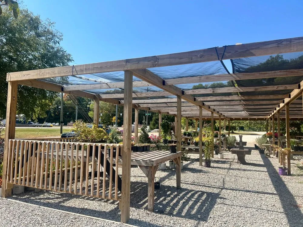 Reliable landscape installation for residential properties in Crawfordsville, IN by ProGreen Garden Center