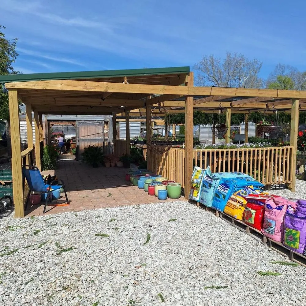 Local yard maintenance in Crawfordsville, IN by ProGreen Garden Center