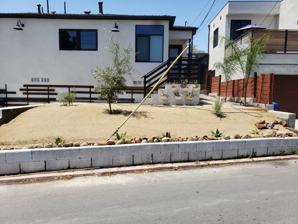 Affordable residential landscaping in San Diego, CA - ProGreen Gardeners