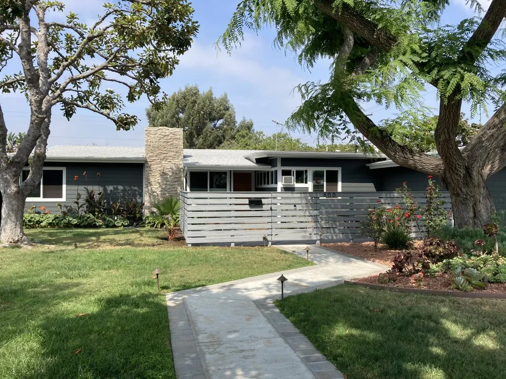 Expert lawn mowing service in San Diego, CA by ProGreen Gardeners