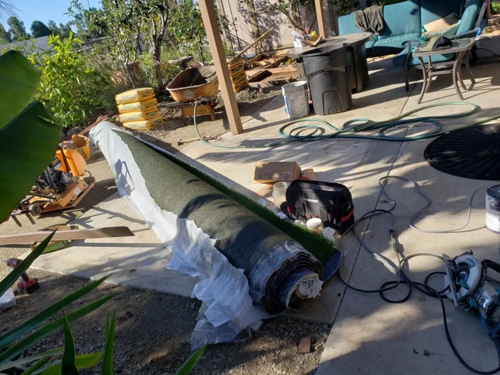 Local yard cleanup service experts serving San Diego, CA - ProGreen Gardeners