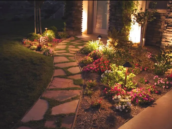 Local landscape installation in San Diego, CA by ProGreen Gardeners