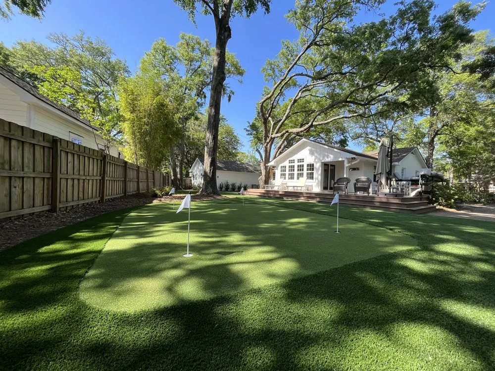 Expert yard maintenance for beautiful yards across Salt Lake City, UT - ProGreen Intermountain Turf