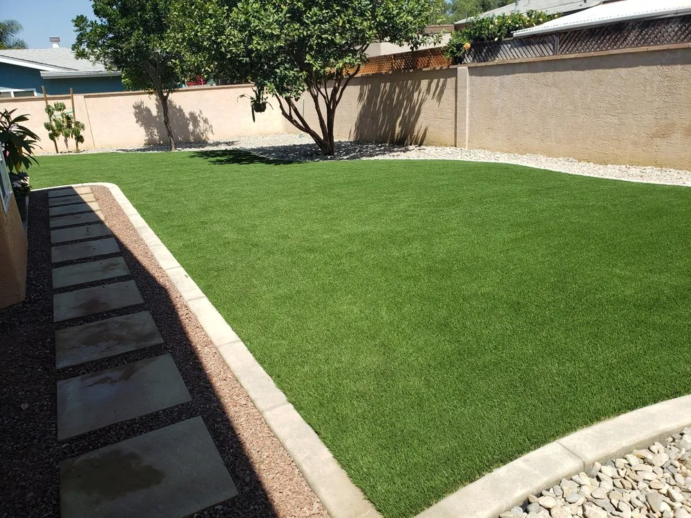 Local lawn mowing service for residential properties across Salt Lake City, UT - ProGreen Intermountain Turf