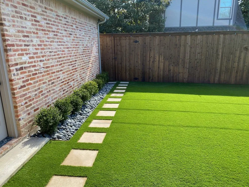 Trusted garden landscaping in Salt Lake City, UT by ProGreen Intermountain Turf