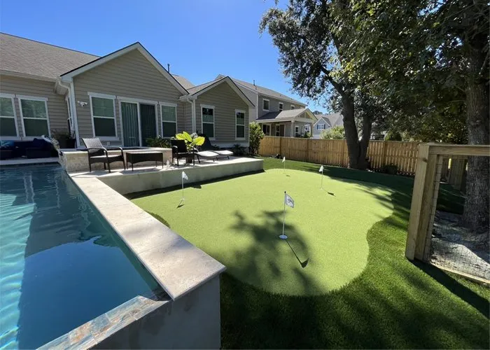 Local yard maintenance for year-round maintenance across Salt Lake City, UT - ProGreen Intermountain Turf