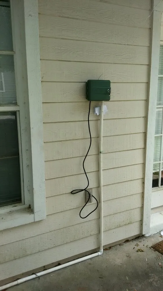 Top-rated outdoor landscaping experts serving Orlando, FL - Progreen Irrigation & Pump Service