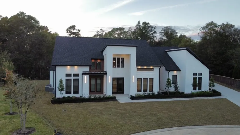 Local garden landscaping in Baton Rouge, LA by Progreen Lawn & Landscape