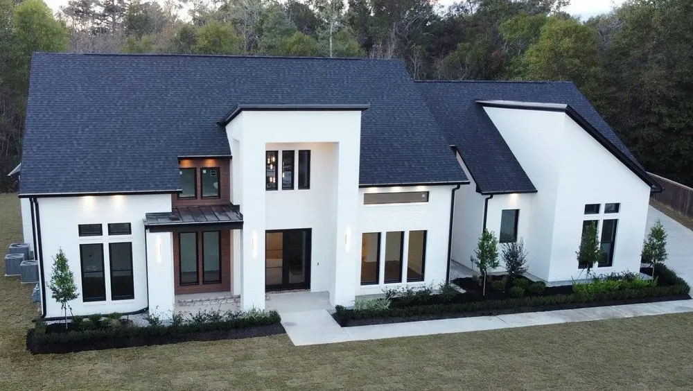 Trusted garden landscaping in Baton Rouge, LA - Progreen Lawn & Landscape