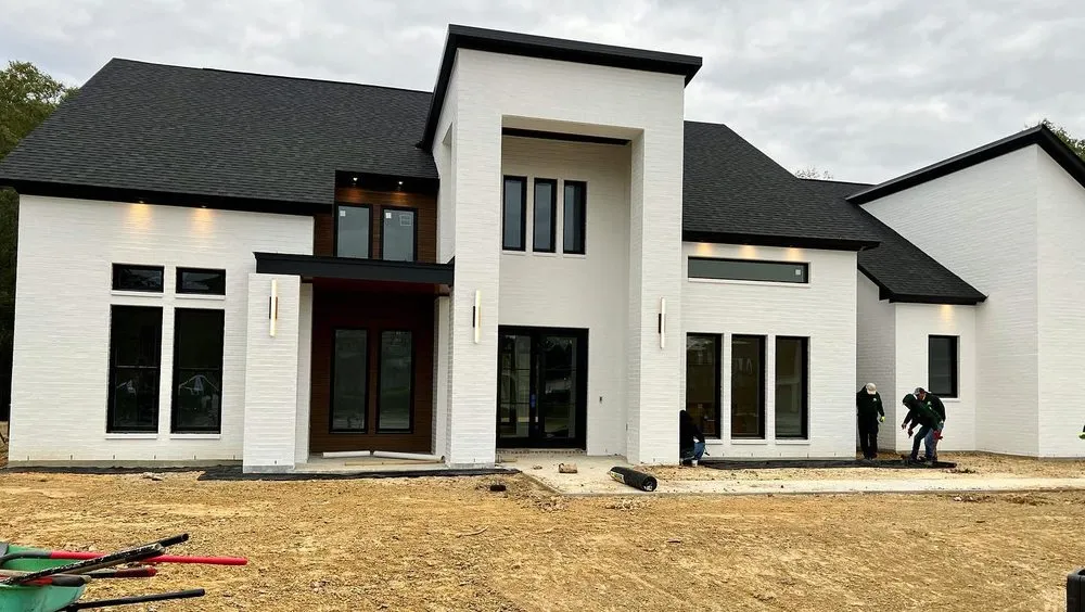 Local landscaping services in Baton Rouge, LA - Progreen Lawn & Landscape