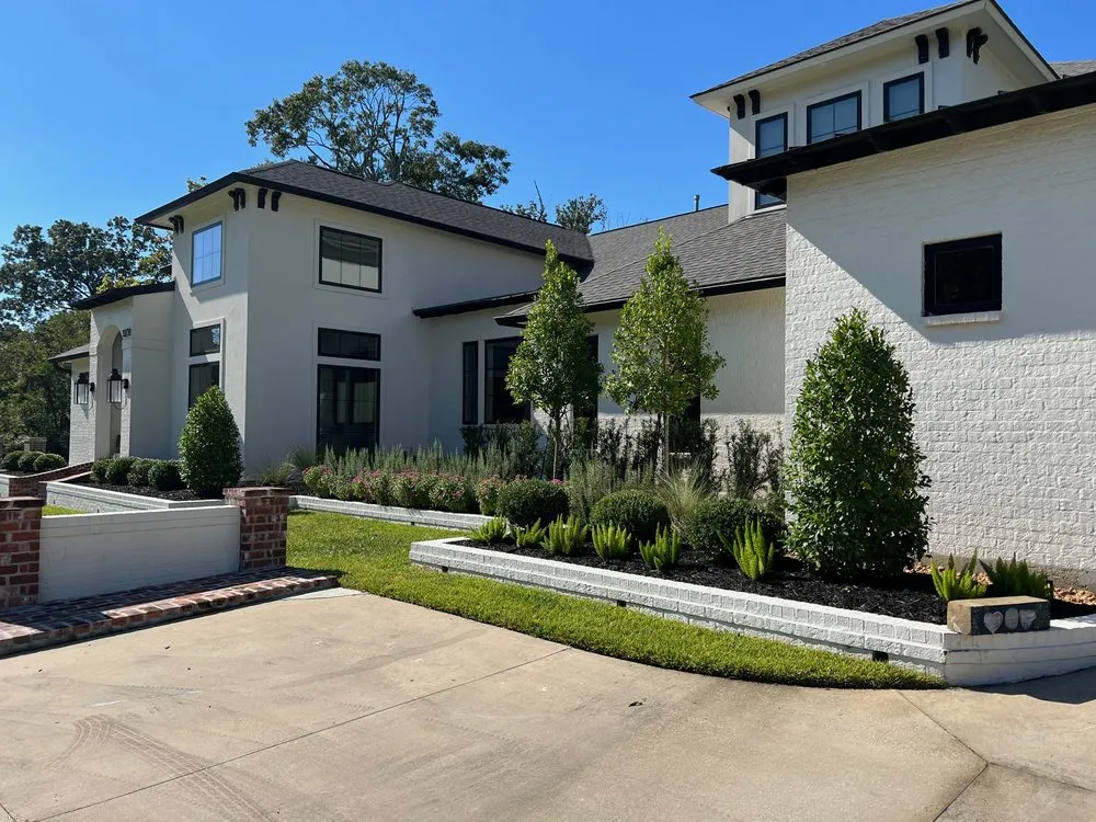 Trusted yard cleanup service experts serving Baton Rouge, LA - Progreen Lawn & Landscape