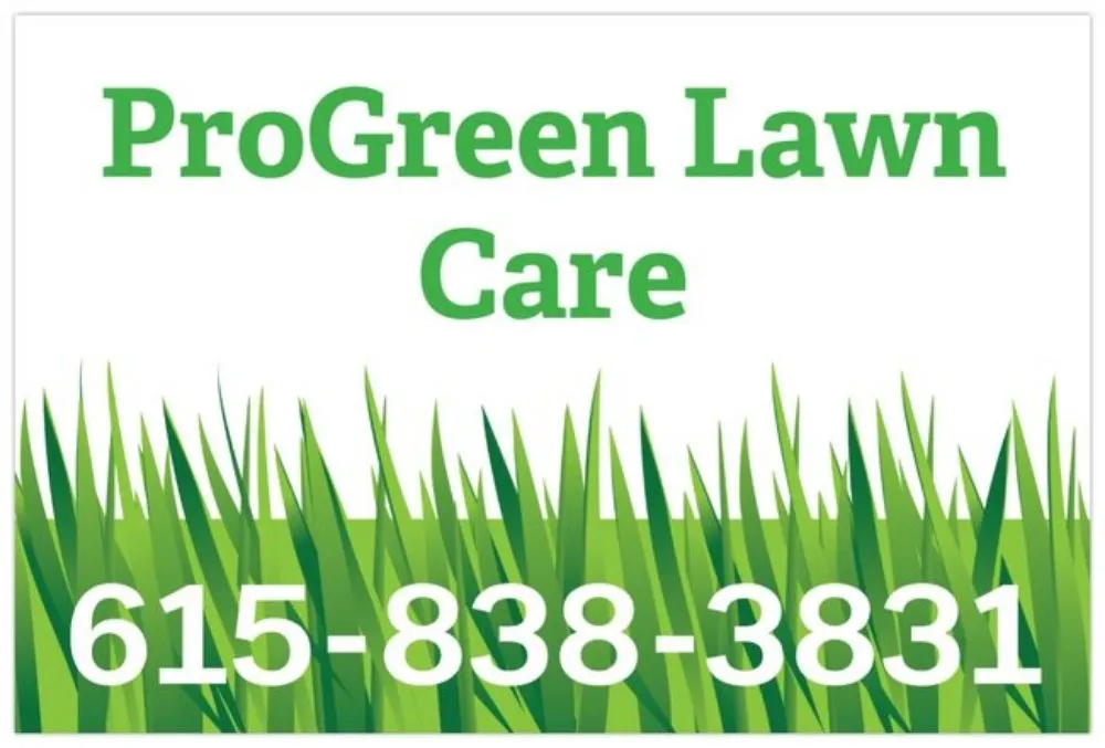 Reliable garden landscaping with custom design in Castalian Springs, TN by ProGreen Lawn