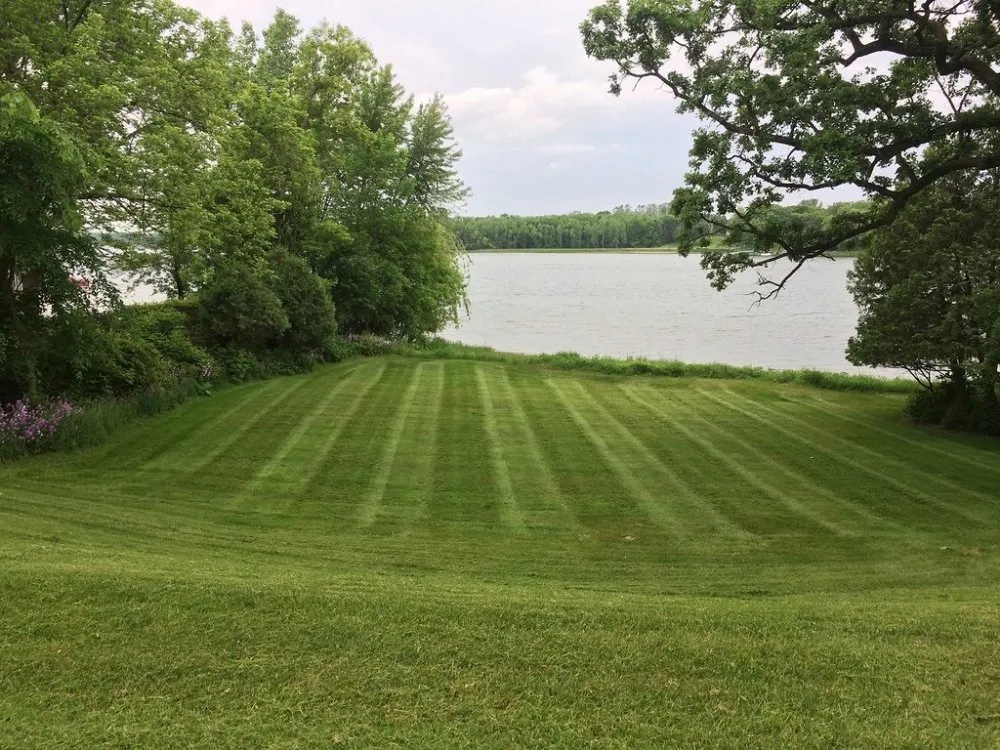 Expert lawn care service in Castalian Springs, TN - ProGreen Lawn