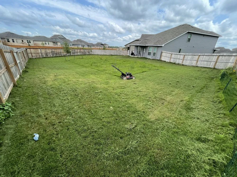 Expert residential landscaping for year-round maintenance across San Antonio, TX - ProGreen Lawn Maintenance