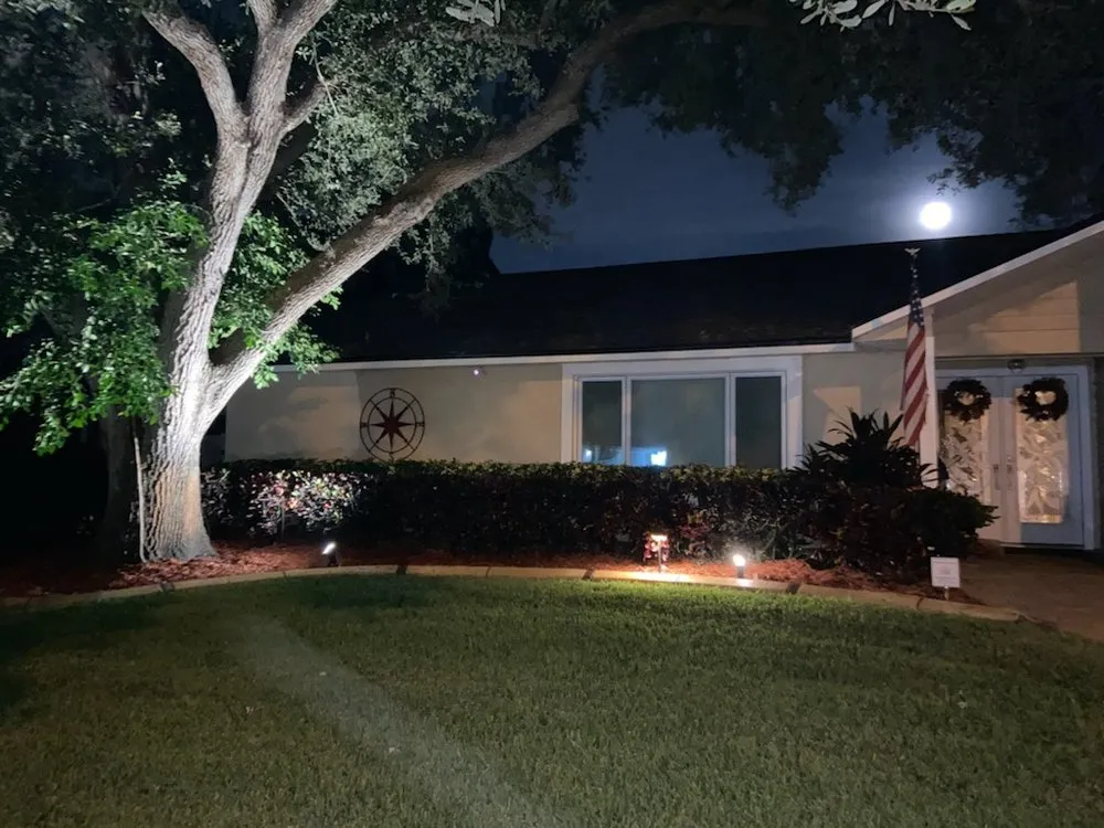 Local lawn mowing service in St. Petersburg, FL - ProGreen Pest Control