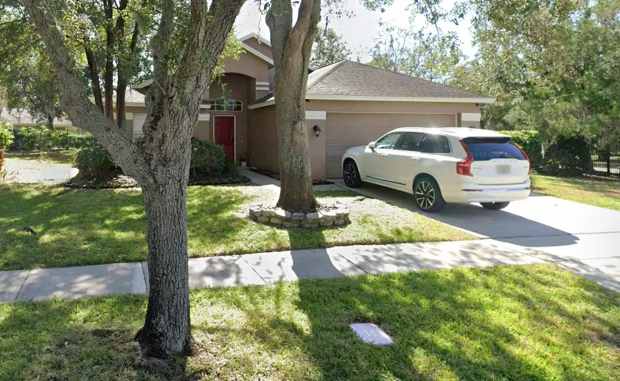 Reliable outdoor landscaping in St. Petersburg, FL by ProGreen Pest Control