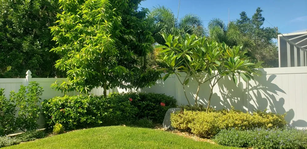 Custom outdoor landscaping for beautiful yards across St. Petersburg, FL - ProGreen Pest Control
