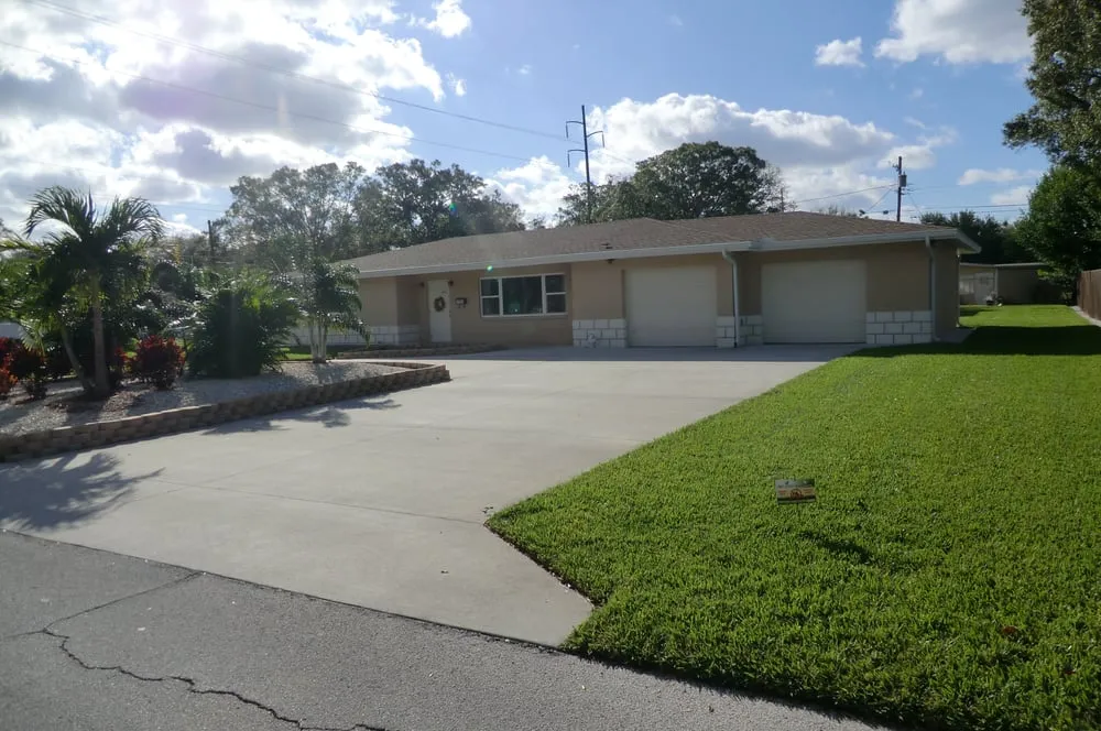 Affordable landscape installation for outdoor upgrades across St. Petersburg, FL - ProGreen Pest Control