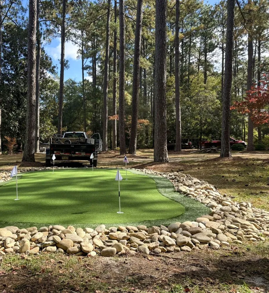 Reliable lawn care service near you in Raleigh, NC by ProGreen