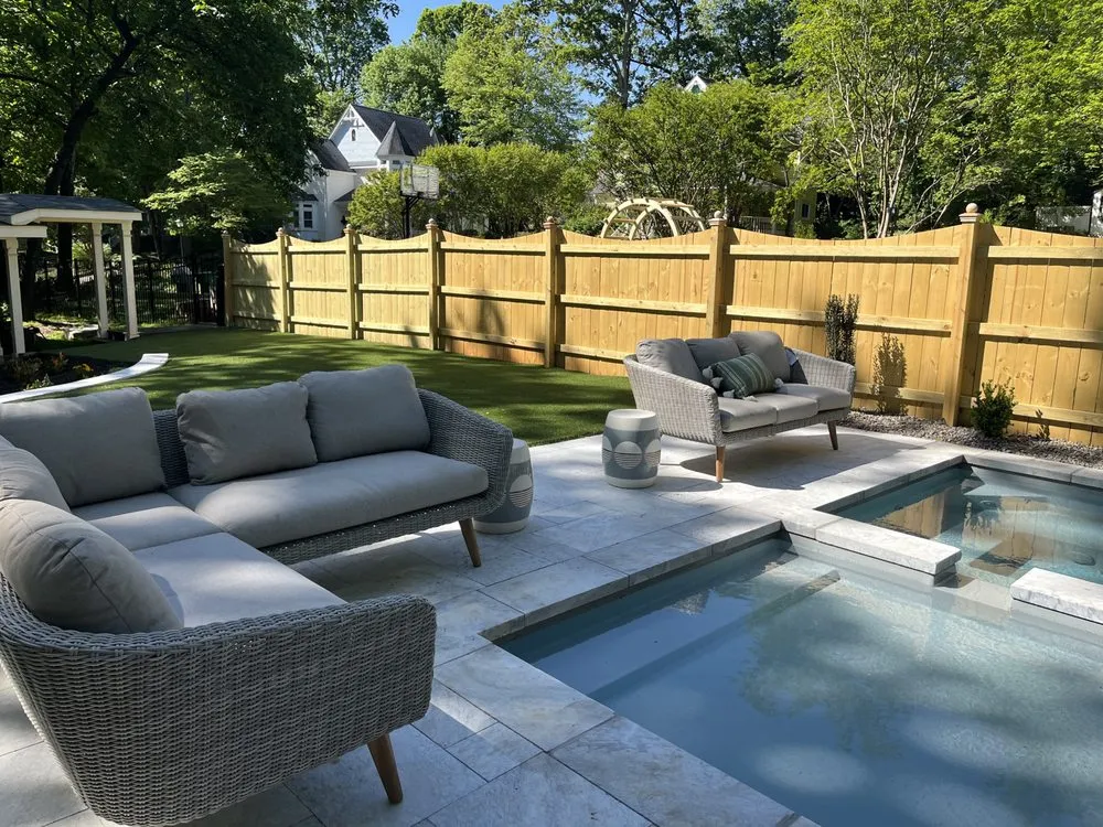 Top-rated landscaping services for beautiful yards in Raleigh, NC by ProGreen